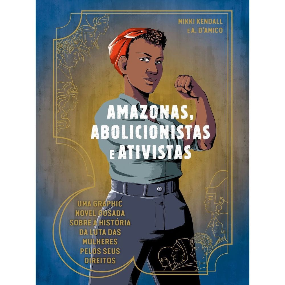 Amazonas, Abolicionistas e Ativistas