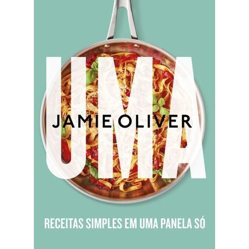 Uma – Receitas Simples Em Uma Panela Só