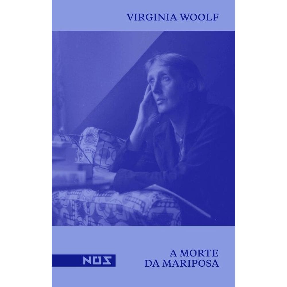 a Morte Da Mariposa