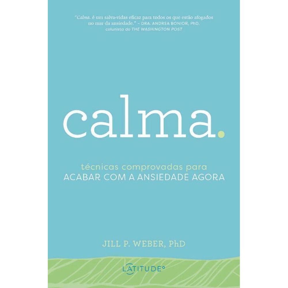 Calma