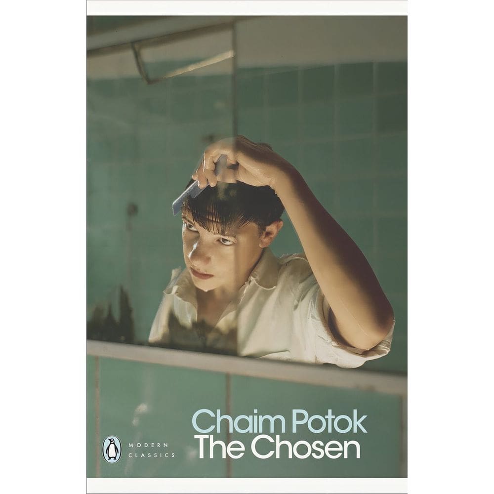 The Chosen