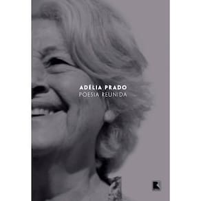 Poesia reunida (capa dura)