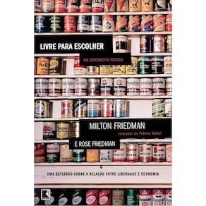 Livre Para Escolher - 06Ed