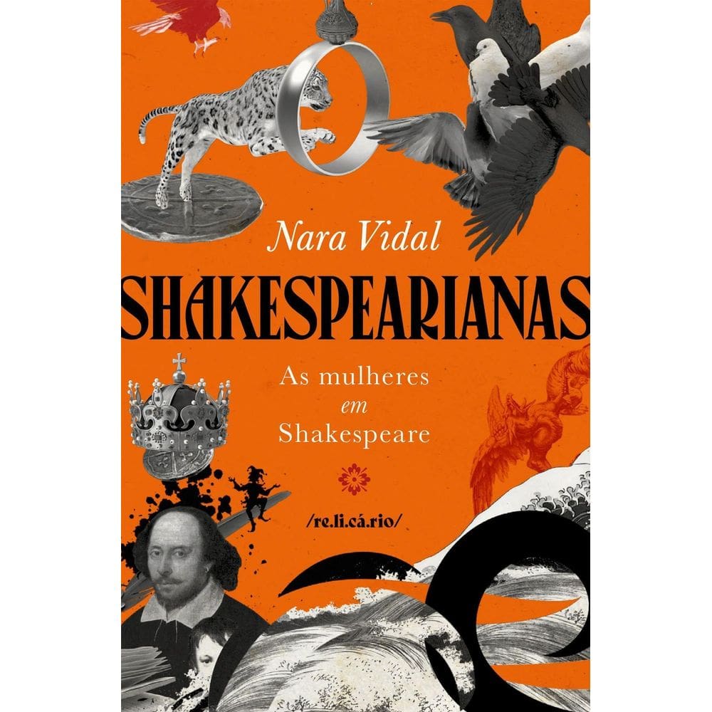 Shakesperianas - As Mulheres Em Shakespeare