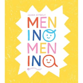Menino, Menina