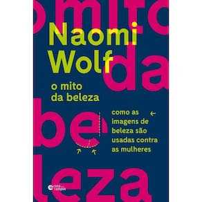 Mito da Beleza, O