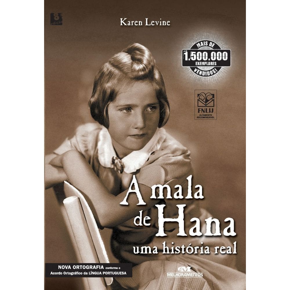 Mala de Hana, A