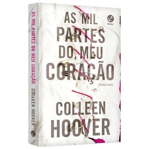 As Mil Partes do Meu Coração