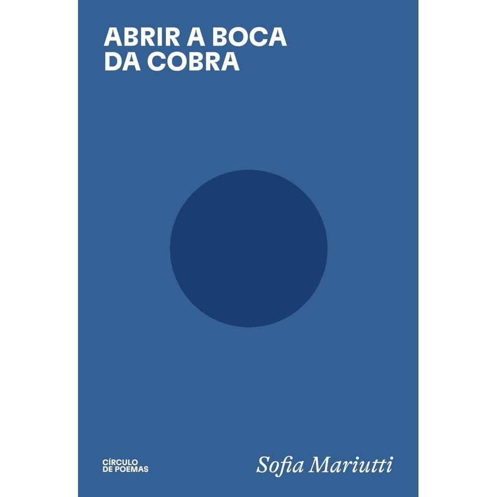 Abrir a Boca da Cobra