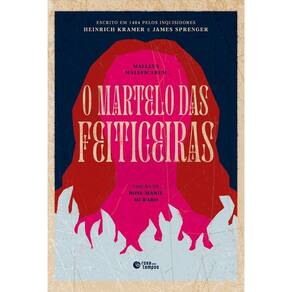 Martelo das Feiticeiras - 29Ed/20