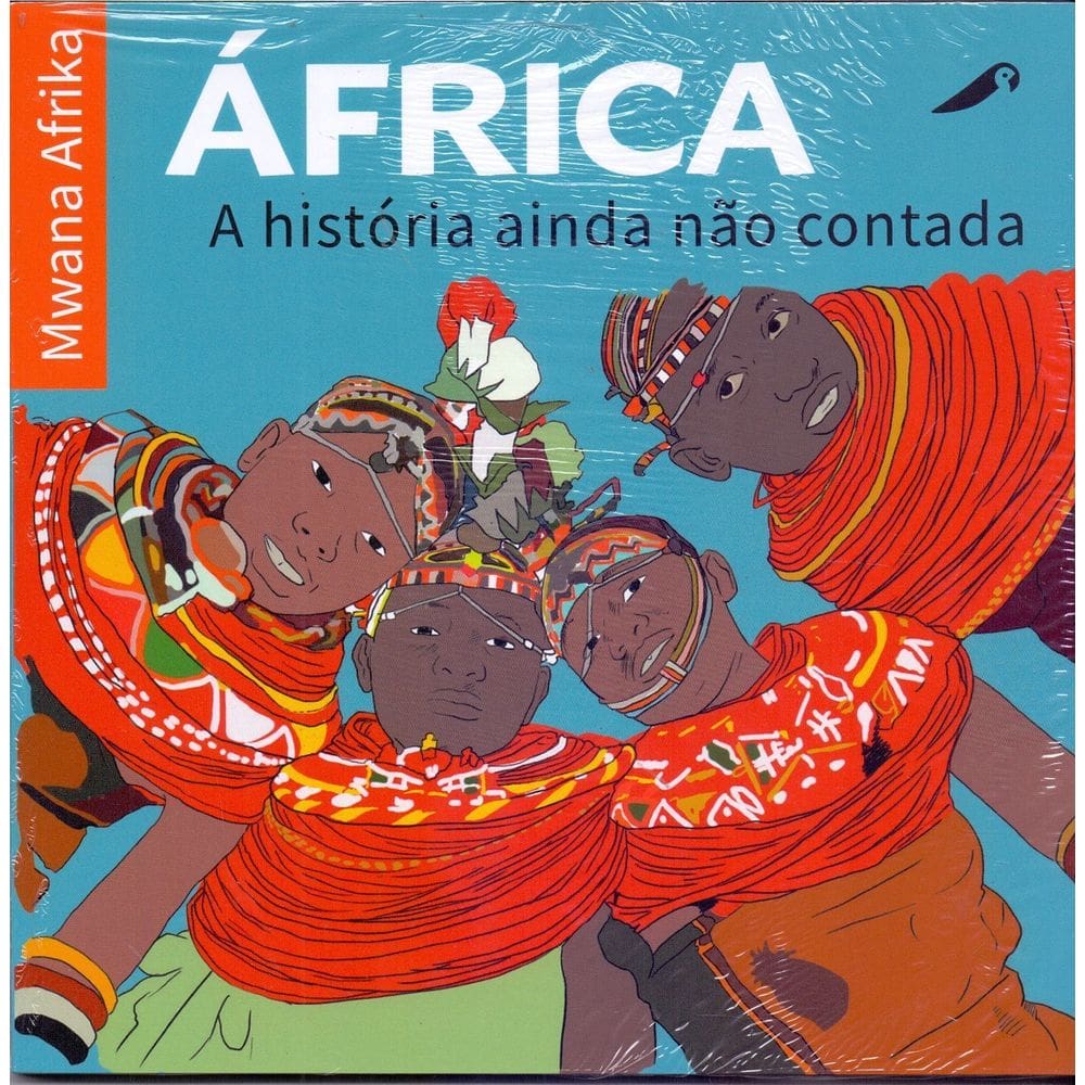 África: a História Ainda Não Contada