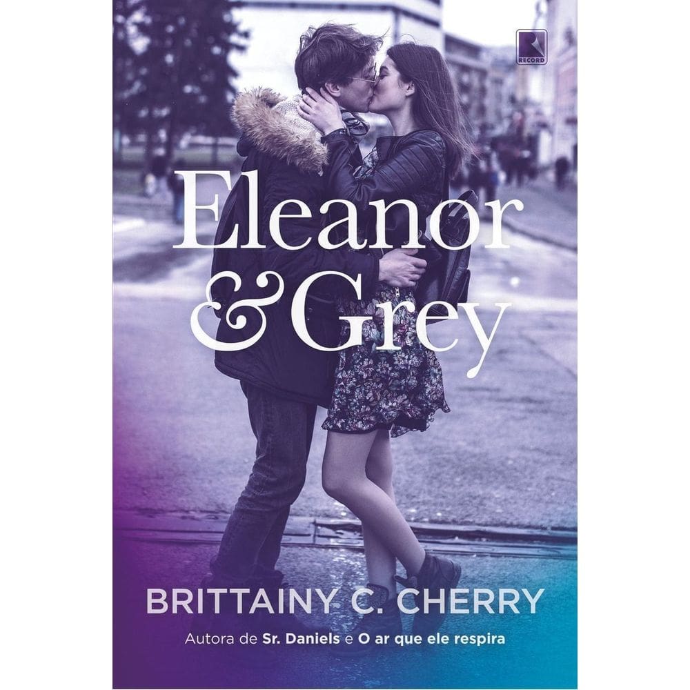 Eleanor & Grey