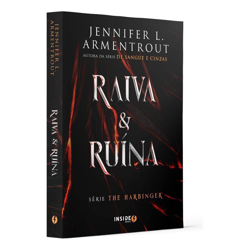 Raiva e Ruína