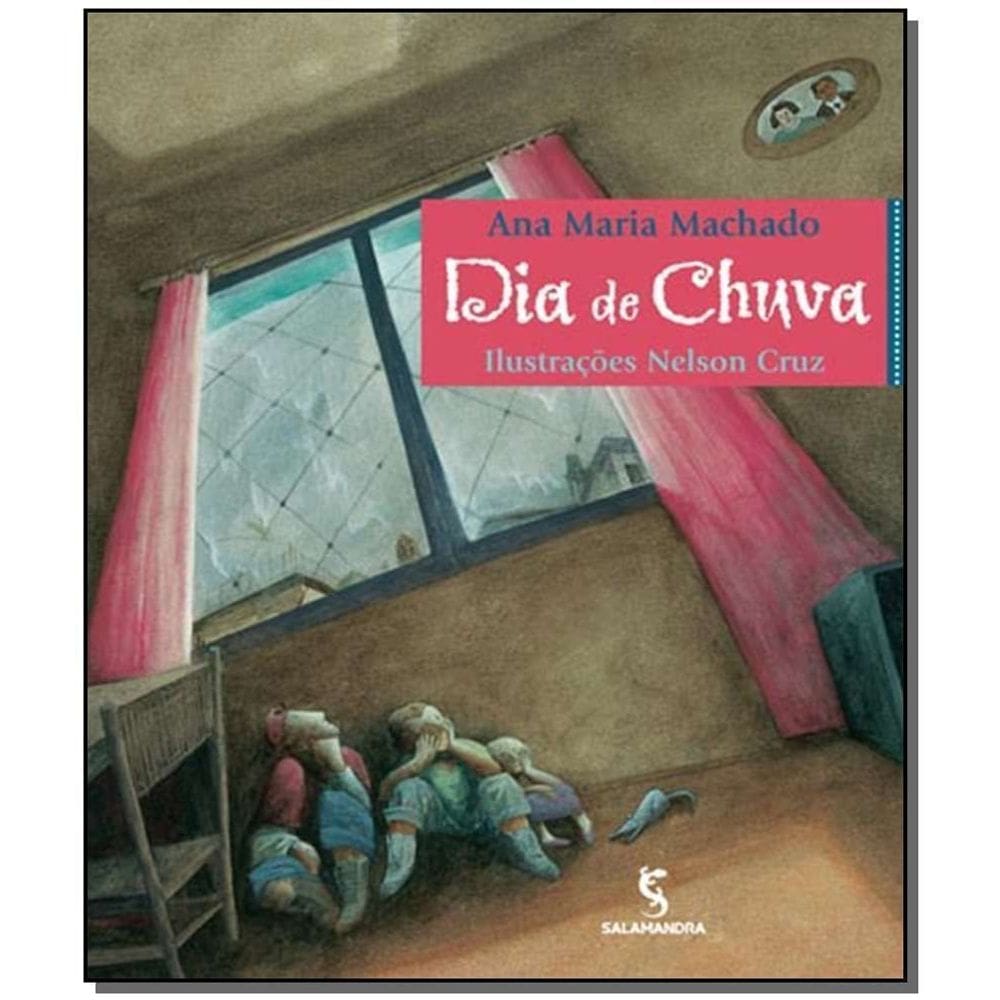 Dia De Chuva