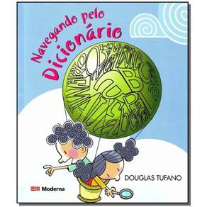 Navegando pelo Dicionário