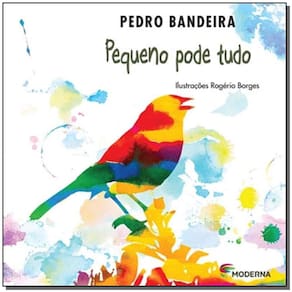 Pequeno Pode Tudo