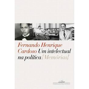 Um Intelectual na Política