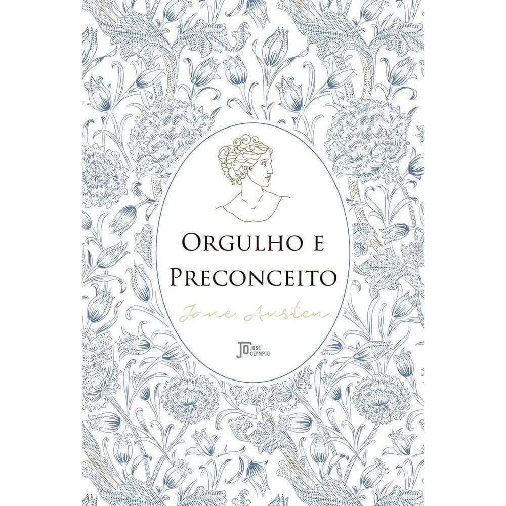 Orgulho e Preconceito