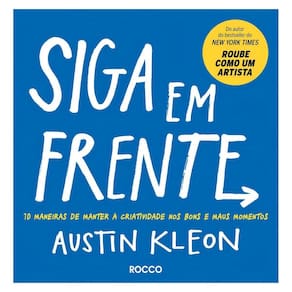 Siga Em Frente
