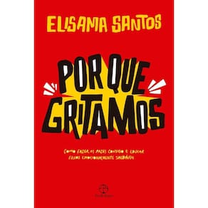 Por Que Gritamos?