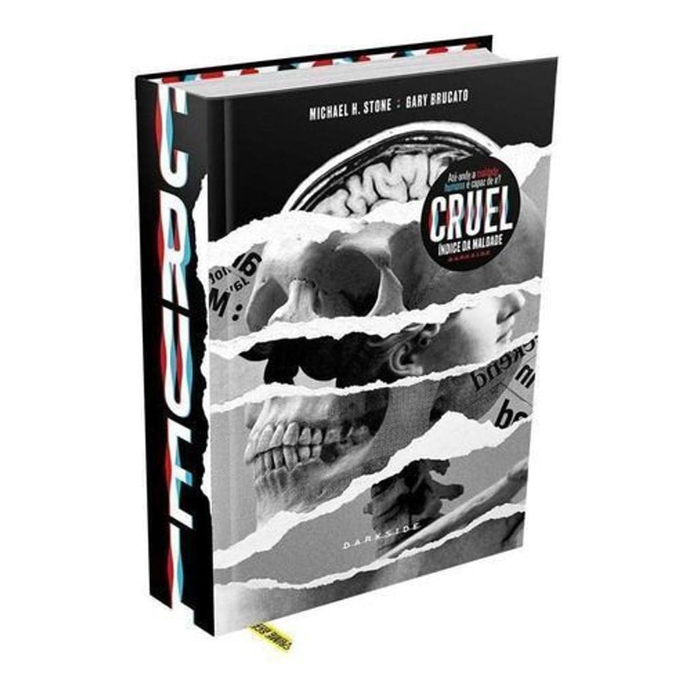 Cruel - Indíce da Maldade