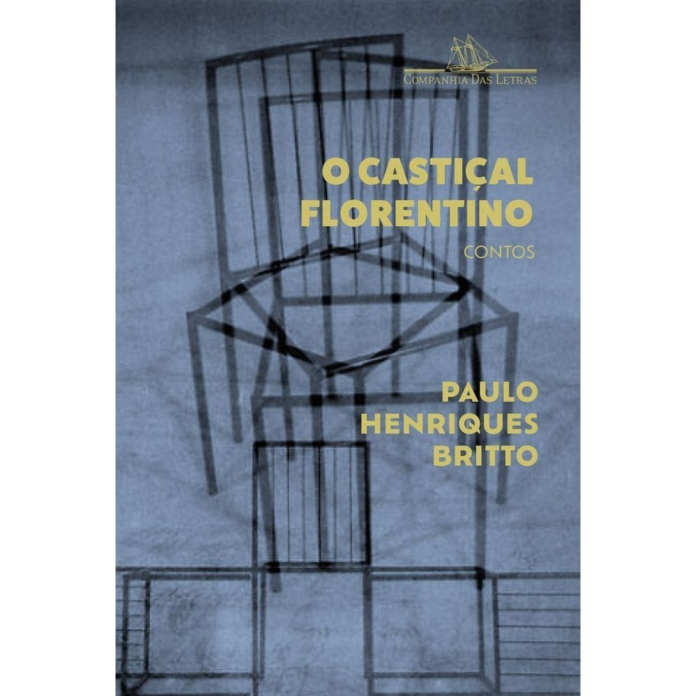 o Castiçal Florentino