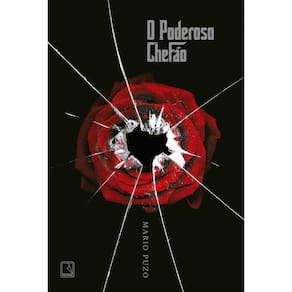 o Poderoso Chefão