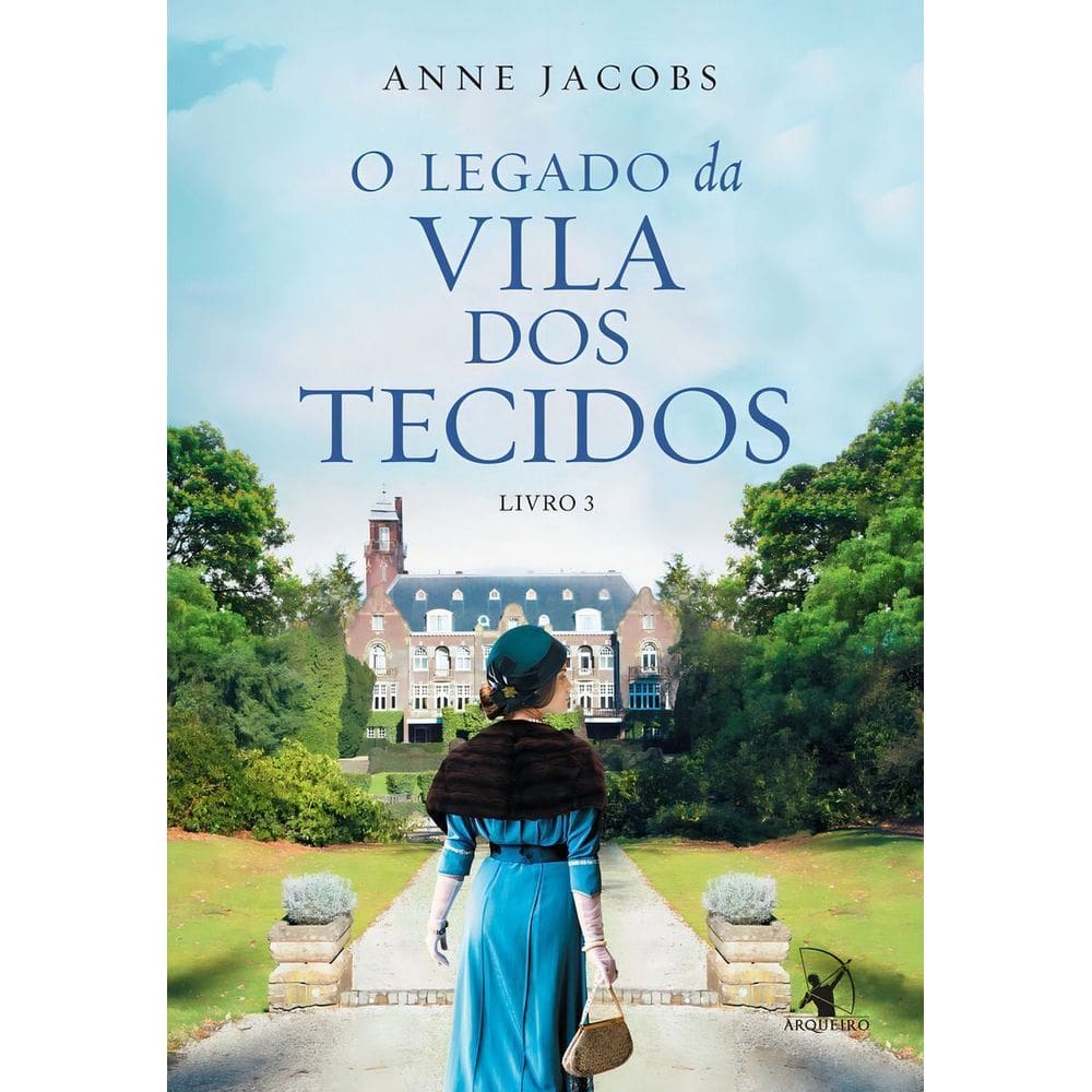 O Legado da Vila Dos Tecidos