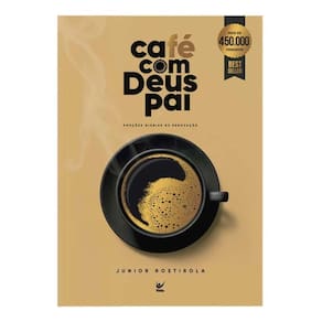 Café Com Deus Pai