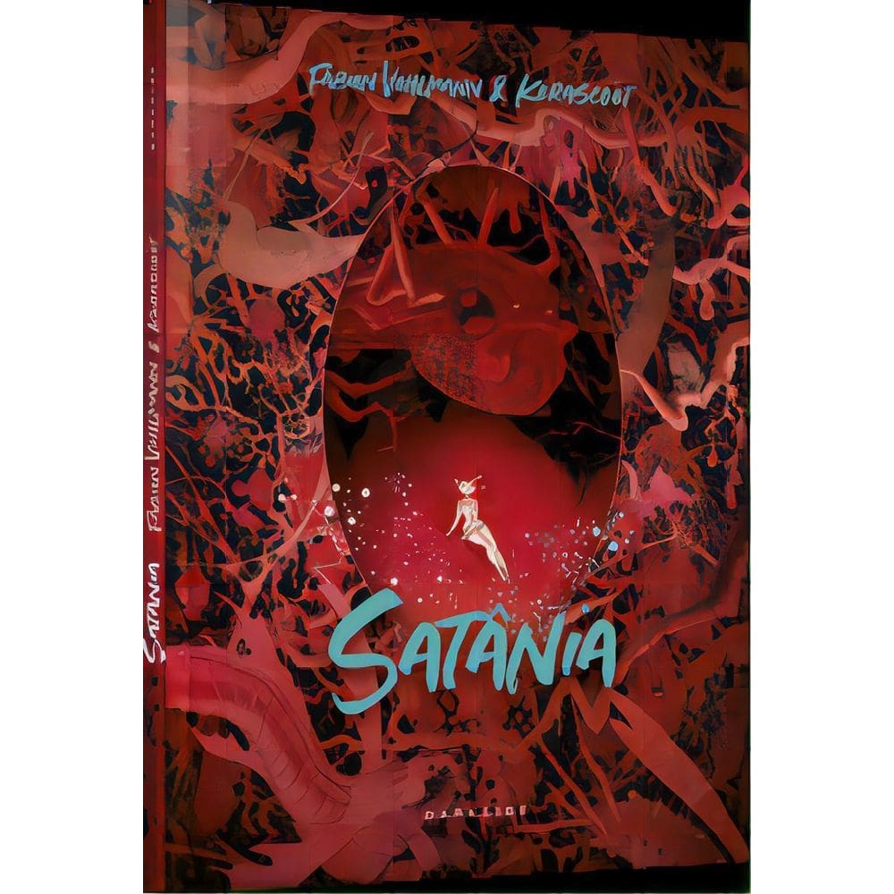 Satânia