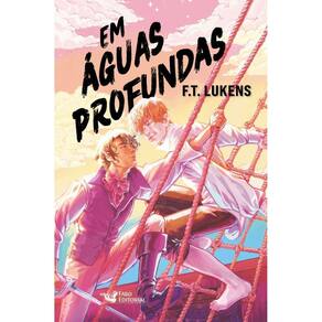 Em Aguas Profundas - (Faro Editorial)