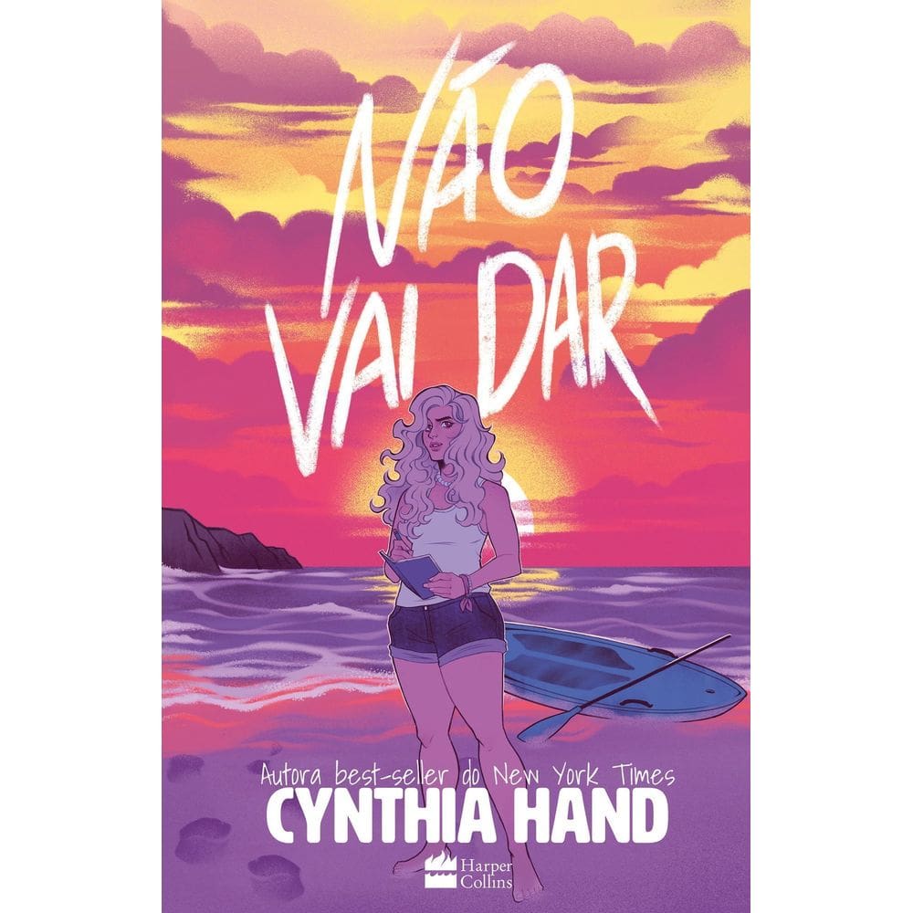 Não Vai Dar