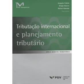 Tributação Internacional e Planejamento Tributário