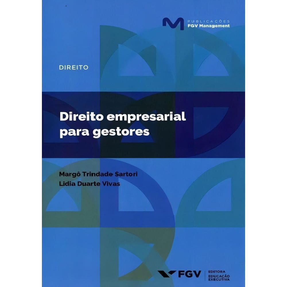 Direito Empresarial Para Gestores