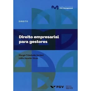 Direito Empresarial Para Gestores