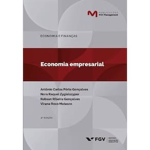 Economia Empresarial - 02Ed/18