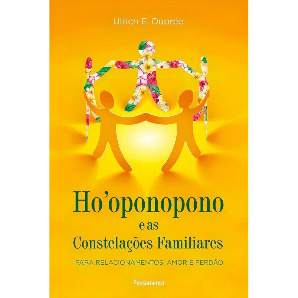 Ho oponopono e as Constelações Familiares