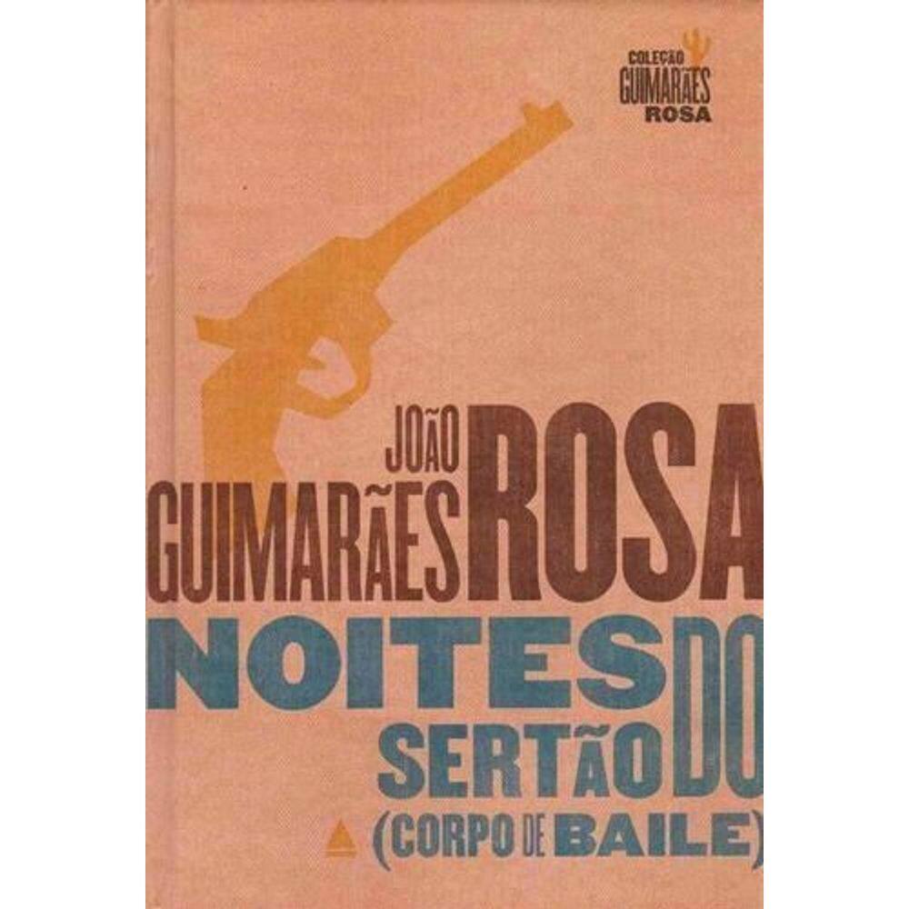 Noites do Sertão