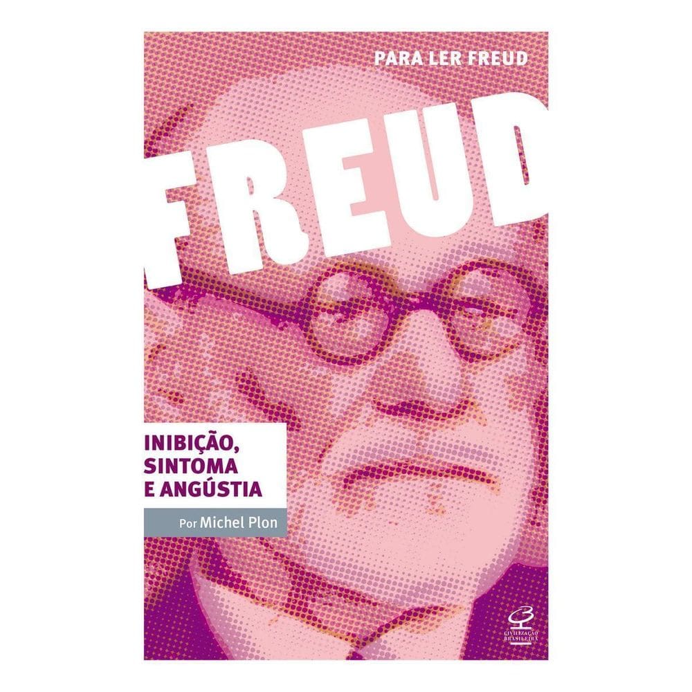 Inibição, Sintoma e Angústia