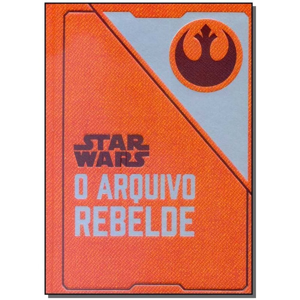 Star Wars - O Arquivo Rebelde