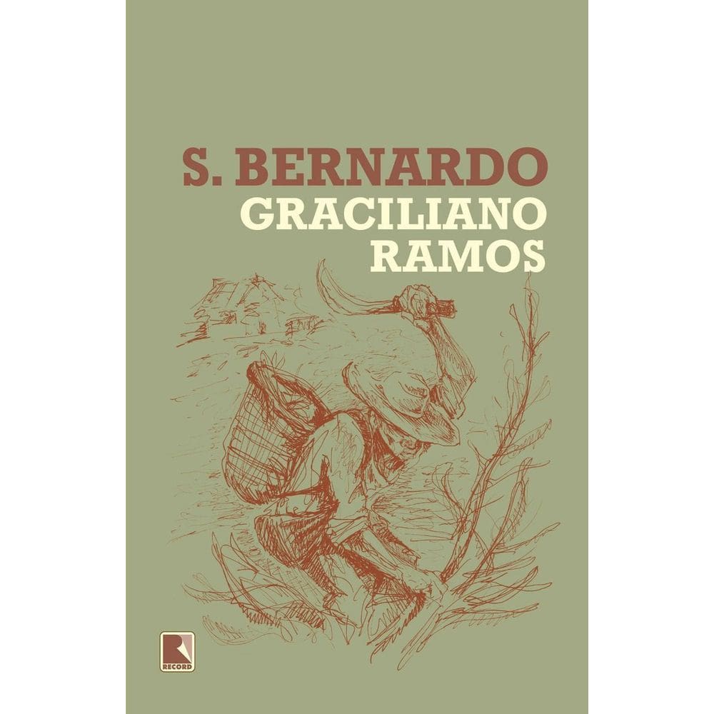 S. Bernardo - (Record.)