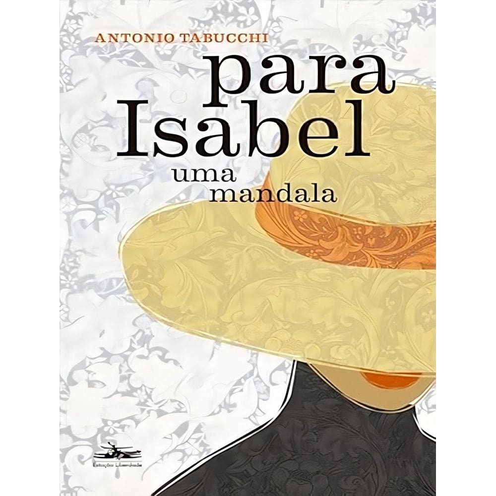 Para Isabel - Uma Mandala