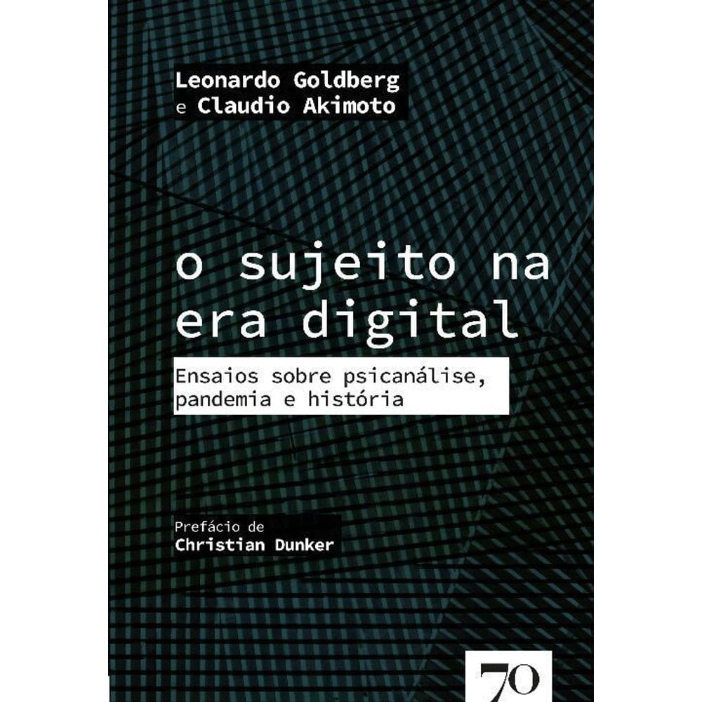 O Sujeito na Era Digital