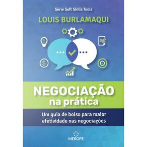 Negociação na Prática
