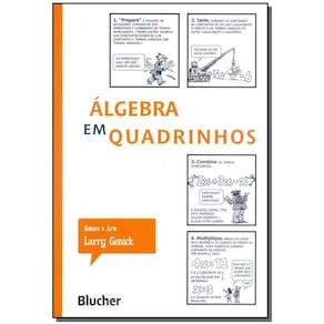 Álgebra em quadrinhos