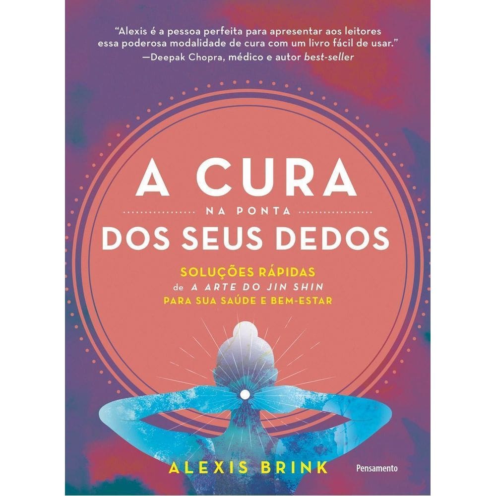 A Cura na Ponta dos Seus Dedos