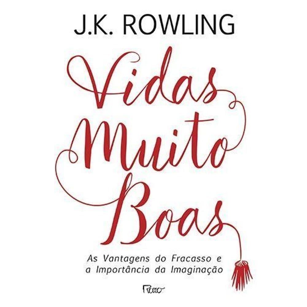 Vidas Muito Boas