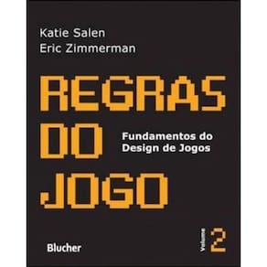 Regras do jogo
