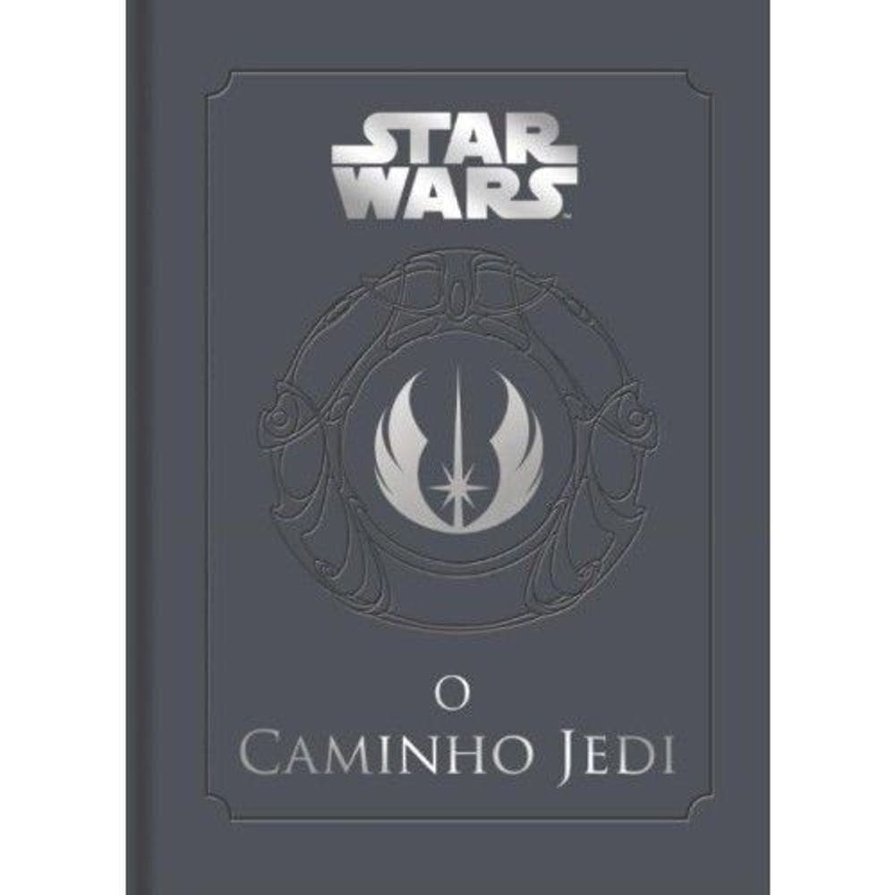 Star Wars: o Caminho Jedi