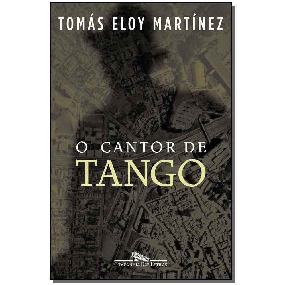 Cantor De Tango, O